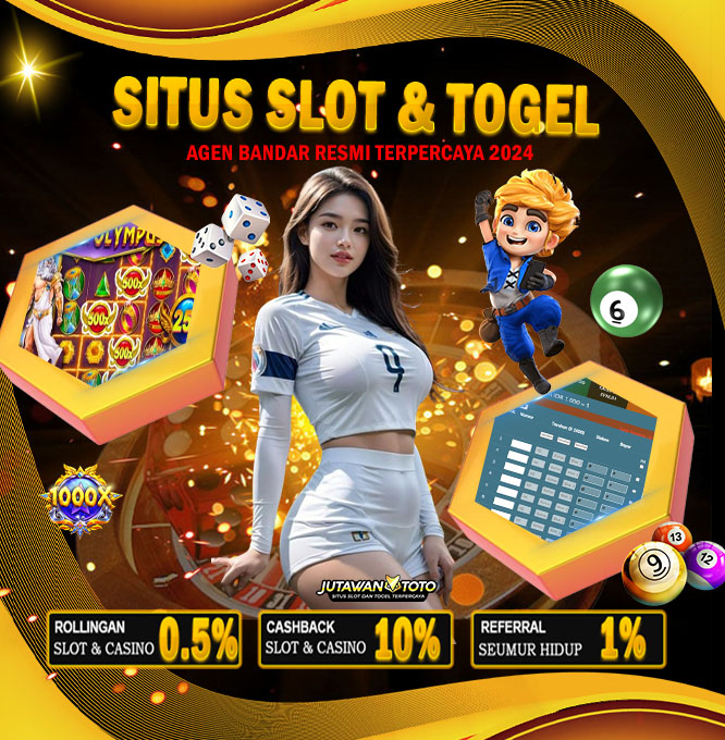 Jutawantoto Situs Slot Togel Gacor Deposit 10Ribu Mudah Menang